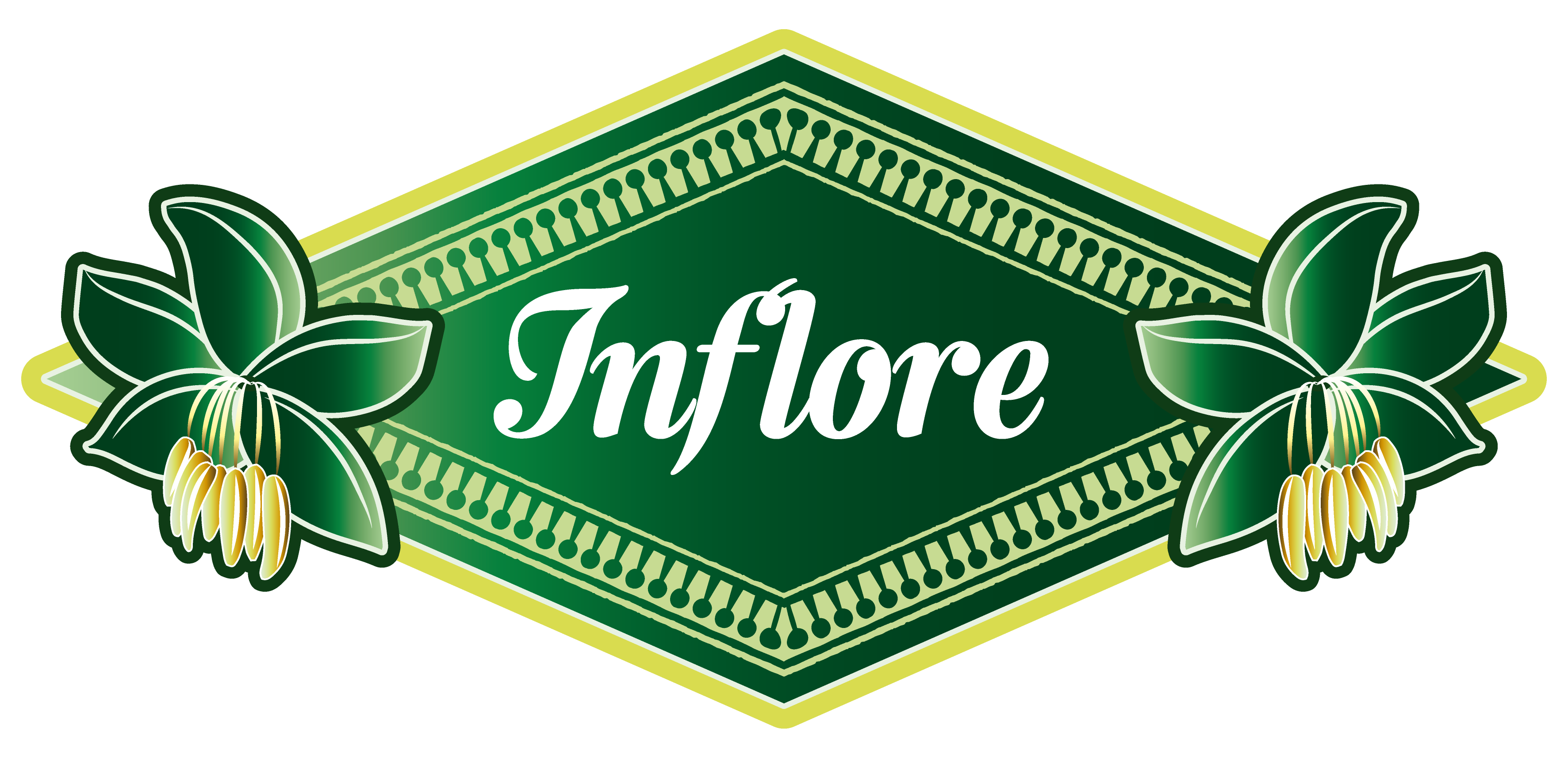 Logo Inflore