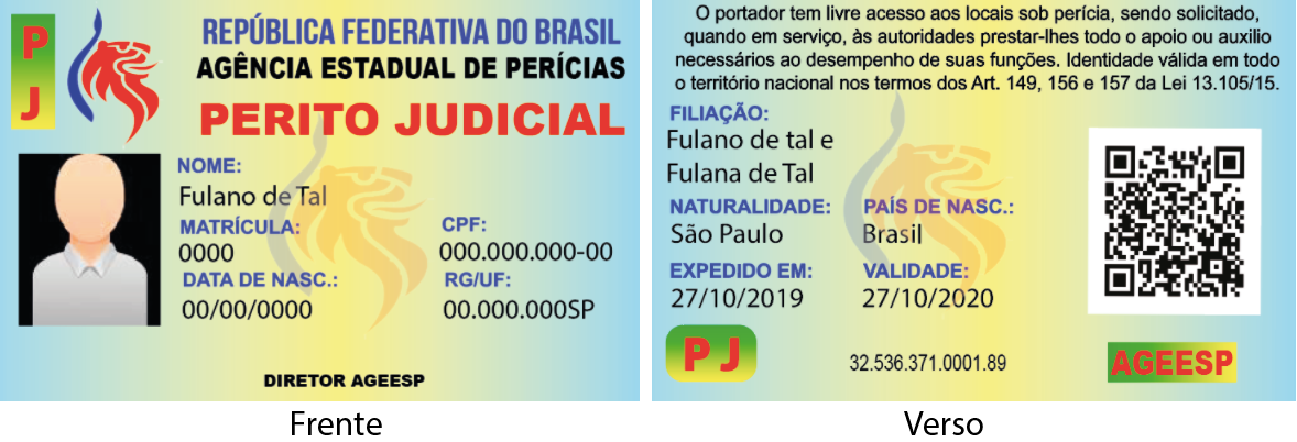 Formação em Perícia Judicial - (11) 9597-15502